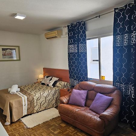 Apartamento En La Calle Hortaleza De Madrid Centro Zewnętrze zdjęcie