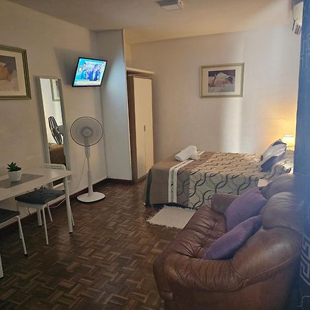 Apartamento En La Calle Hortaleza De Madrid Centro Zewnętrze zdjęcie